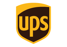UPS Courier